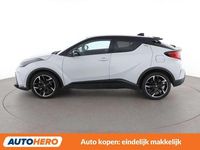 Occasion Toyota C-HR Sport 122 PK (89 kW) 2021 Wit SUV