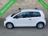 tweedehands Seat Mii 1.0 Reference airco