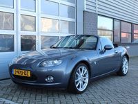 tweedehands Mazda MX5 2.0 S-VT Executive / 160 PK / Leer / Stoelverwarmi