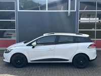 tweedehands Renault Clio IV Estate 0.9 TCe Expression