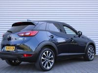 tweedehands Mazda CX-3 2.0 SkyActiv-G 121 Sportive | 18" LM | Airco | Cru