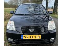 tweedehands Kia Picanto 1.0 D-light 2007 AIRCO NAP NIEUWE APK