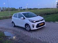 tweedehands Kia Picanto 1.0 CVVT Eco.PlusL