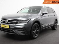 Occasion VW Tiguan Allspace Life 150 PK (110 kW) 2022 Grijs SUV