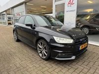 tweedehands Audi A1 Sportback 1.4 | TFSI Sport Pro Line S | Vol opties | Panoramadak / / Automaat / Cruise control / Airco / Sportstuur & Sportstoelen / Navigatie.