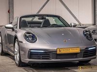 tweedehands Porsche 911 Carrera Cabriolet 992 3.0 Carrera|Sportuitlaat|Camera|LED|DAB