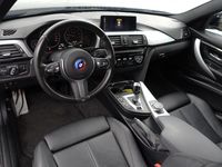 Occasion BMW 330e Executive 252 PK (185 kW) 2018 Zwart metallic Sedan