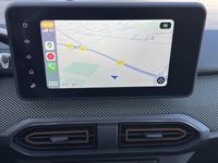 tweedehands Dacia Sandero Stepway 1.0 TCe 90 Comfort Automaat / Navigatie via Apple Carplay Android / Climate Control / Afneembare trekhaak /