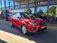 Occasion Seat Arona Business 95 PK (69 kW) 2018 Rood SUV