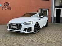 Occasion Audi A5 354 PK (260 kW) 2020 Cabriolet