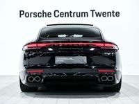 tweedehands Porsche Panamera Turbo S E-Hybrid