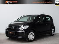 Occasion VW up! move up! 60 PK (44 kW) 2018 Zwart Hatchback