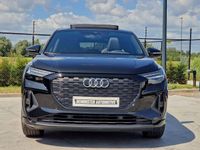 tweedehands Audi Q4 Sportback e-tron e-tron * 82 kWh * 40 * S line * * PANO *Virtual