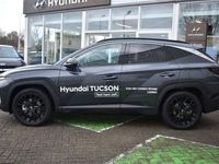tweedehands Hyundai Tucson 1.6 T-GDI PHEV Premium Sky **| 265PK | 4WD | DEMO