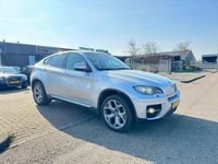 tweedehands BMW X6 3.0 DIESEL NAVI/XENON/PANORAMA