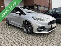 Occasion Ford Fiesta ST 200 PK (147 kW) 2020 Grijs Hatchback