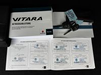 Occasion Suzuki Vitara 129 PK (94 kW) 2021 Blauw (metallic) SUV