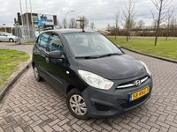 tweedehands Hyundai i10 1.1 Pure