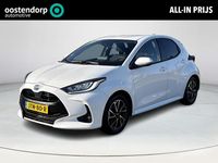 Occasion Toyota Yaris 116 PK (85 kW) 2021 Wit Hatchback