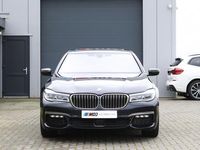 tweedehands BMW 750 750 i V8 G11 M Sport 54.250km dealer OH BTW Auto