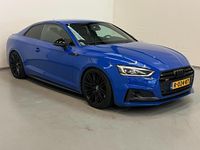 Occasion Audi S5 420 PK (308 kW) 2017 Blauw (metallic) Coupé