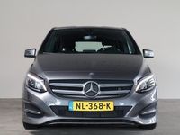 tweedehands Mercedes B180 Lease Edition Plus NL-Auto!! Nav/Led-verlichting/PDC