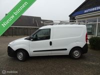 tweedehands Opel Combo 1.3 CDTi L1H1 Edition