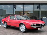 tweedehands Alfa Romeo Montreal Coupé - 2.6 V8 - Zeer goede staat -