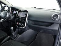 tweedehands Renault Clio IV Estate 0.9 TCe Night&Day / Navigatie / Airco / Cruisecontrol / Bluetooth