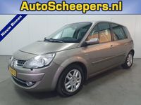 Occasion Renault Scénic III 135 PK (99 kW) 2009 Beige MPV
