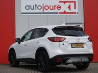 tweedehands Mazda CX-5 2.2D TS+ 2WD | Bose Audio | Navigatie | Cruise Con