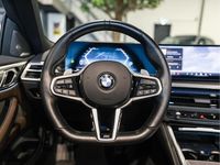 Occasion BMW 430 Cabriolet Executive 252 PK (185 kW) 2024 Zwart Cabriolet