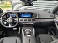 tweedehands Mercedes GLE350 Coupé de 4MATIC AMG Line Premium Plus