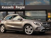Occasion Mercedes GLA200 Business 156 PK (114 kW) 2018 Grijs SUV