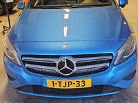 tweedehands Mercedes A160 180 Ambition