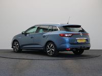 Occasion Renault Mégane GrandTour Bose Edition 2019 Blauw Stationwagen