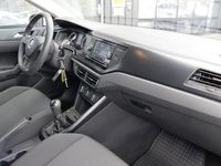 tweedehands VW Polo 1.0 MPI Trendline / Dealer Onderhouden / Cruise /