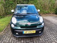 tweedehands Fiat 500L 1.4 120Tjet Lounge/Nav./Camera/Trekhaak