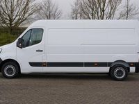 tweedehands Renault Master T35 2.3 DCI 180 L3H2 Airco Cruise MF Stuur PDC