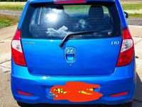 tweedehands Hyundai i10 1.1 i-Drive