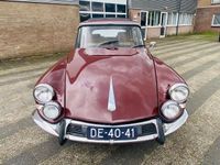 tweedehands Citroën DS ID 19 B 1967 Rijdende opknapper