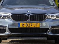 tweedehands BMW 530 5-SERIE e iPerformance Executive Wordt verwacht!
