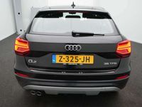 tweedehands Audi Q2 35 TFSI Pro Line Navi | Clima | Cruise | Stoelverw