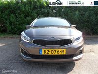 tweedehands Kia Ceed 1.6 GDI DynamicLine