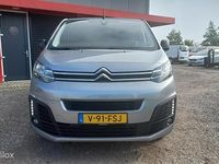 Occasion Citroën Jumpy 144 PK (105 kW) 2024 Grijs MPV