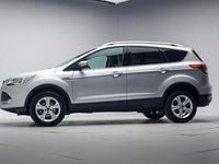 Occasion Ford Kuga Trend 120 PK (88 kW) 2016 Grijs SUV