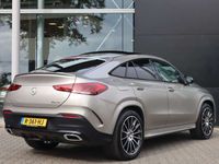 tweedehands Mercedes GLE350 Coupé de 4MATIC Premium Plus | AMG line | Panorama