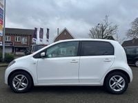 Occasion Seat Mii 60 PK (44 kW) 2013 Wit Hatchback
