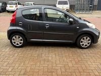 Occasion Peugeot 107 68 PK (50 kW) 2010 Hatchback