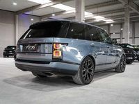 tweedehands Land Rover Range Rover P400e PHEV Autobiography full option!!!